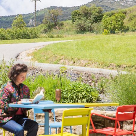 Auberge Des Baronnies LʼÉpine Εξωτερικό φωτογραφία